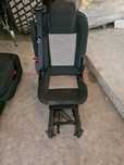 Fotele 2 szt ford custom 2012 - 2022