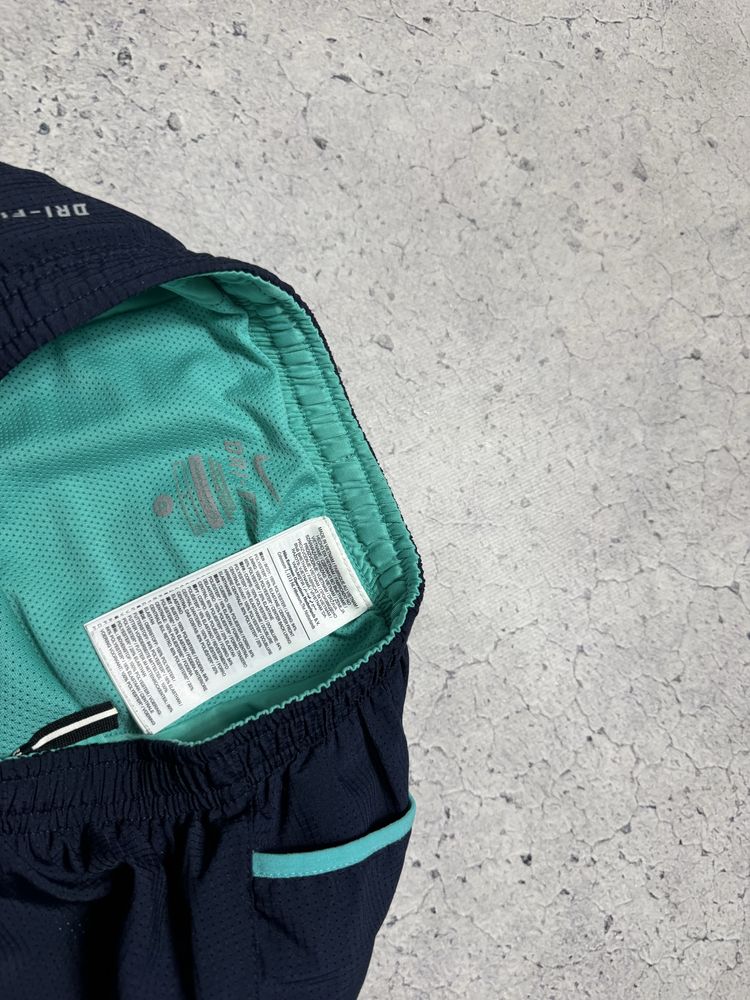 Мужские Шорты Nike Dri-Fit Оригинал Идеал Спортивные Vapor S Размер