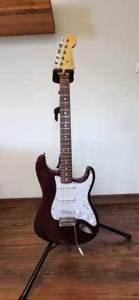 Fender Stratocaster MiM