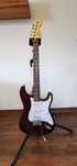 Fender Stratocaster MiM