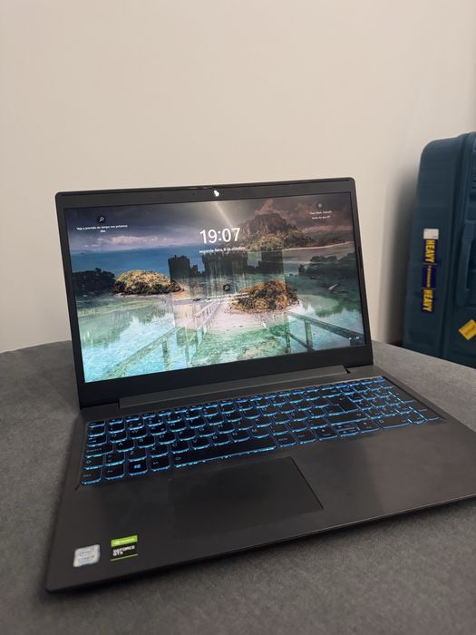 Computador lenovo