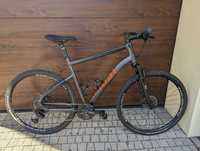 JAK NOWY rower cross/MTB 29" GHOST SQUARE essential rozm. L  SRAM 1x12