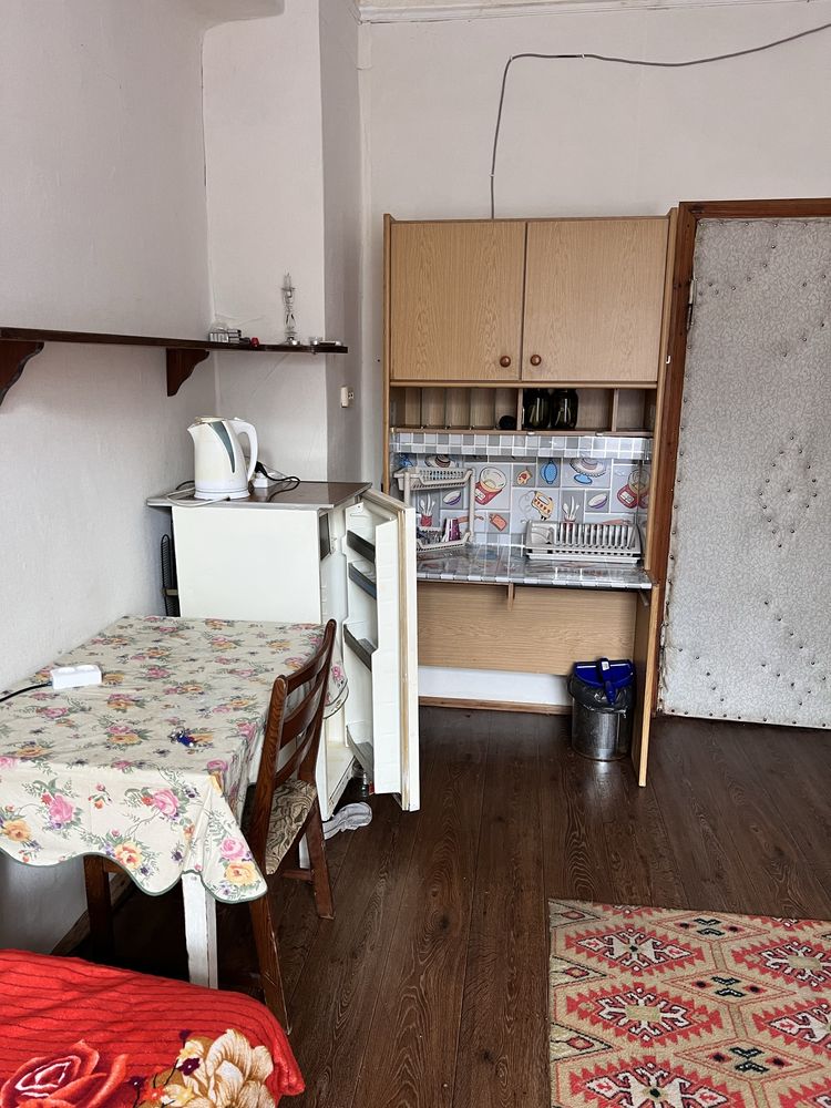Продаж кімнати в гуртожитку Шепелева 31/87, Відрадний, Соломянський р