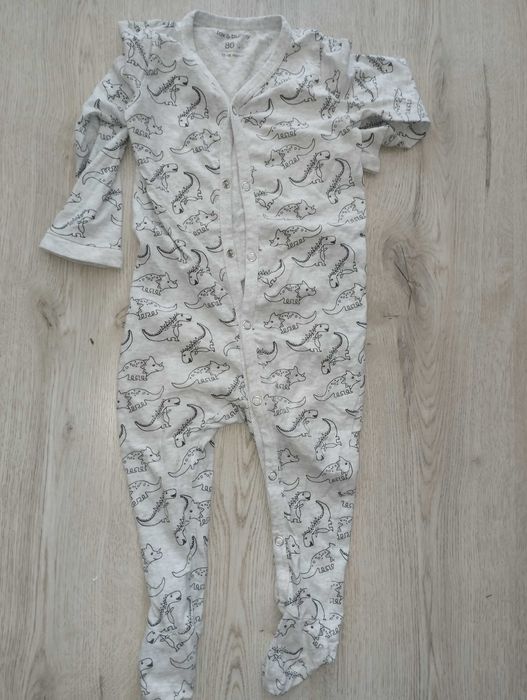 Śpiochy pajac r. 86