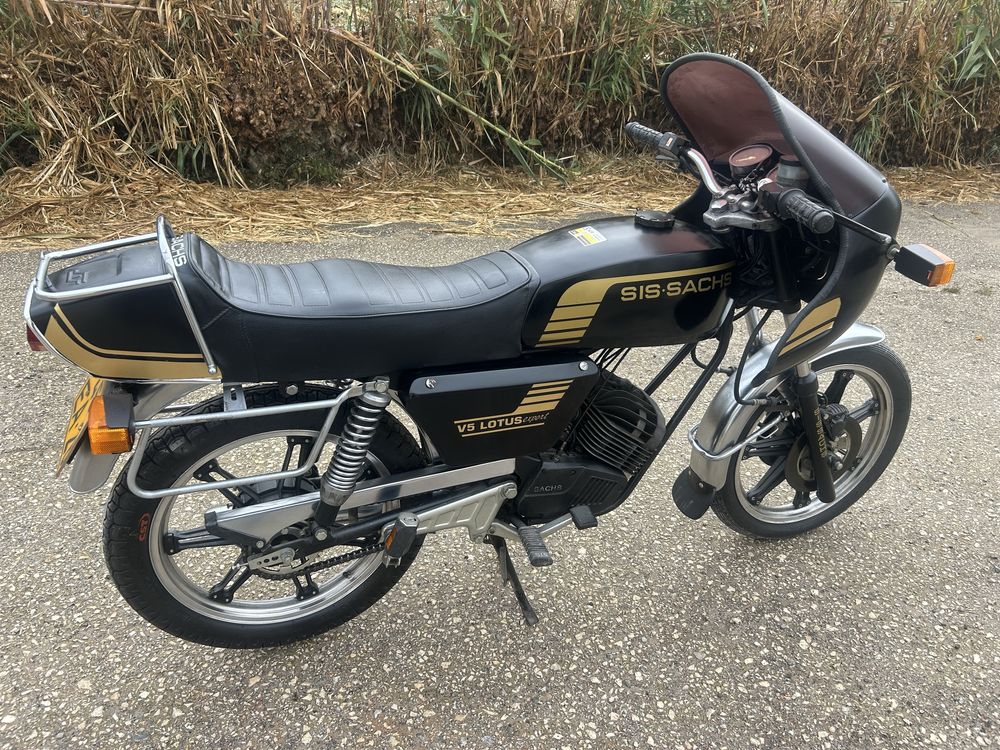 Sachs Lotus Export