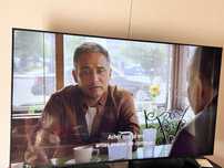 Tv samsung 75 polegadas