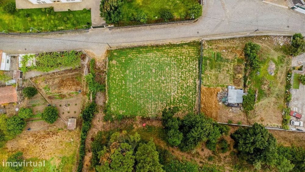 Terreno  para venda