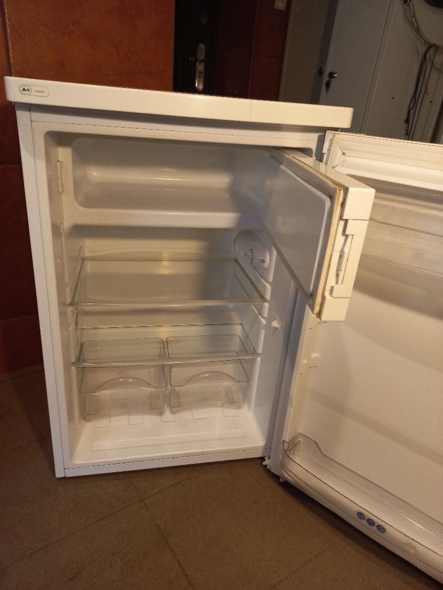 Lodówka  używana Whirlpool
