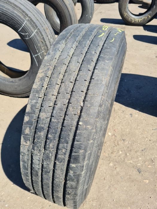 245/70r17.5 OPONA AEOLUS HN202 11mm