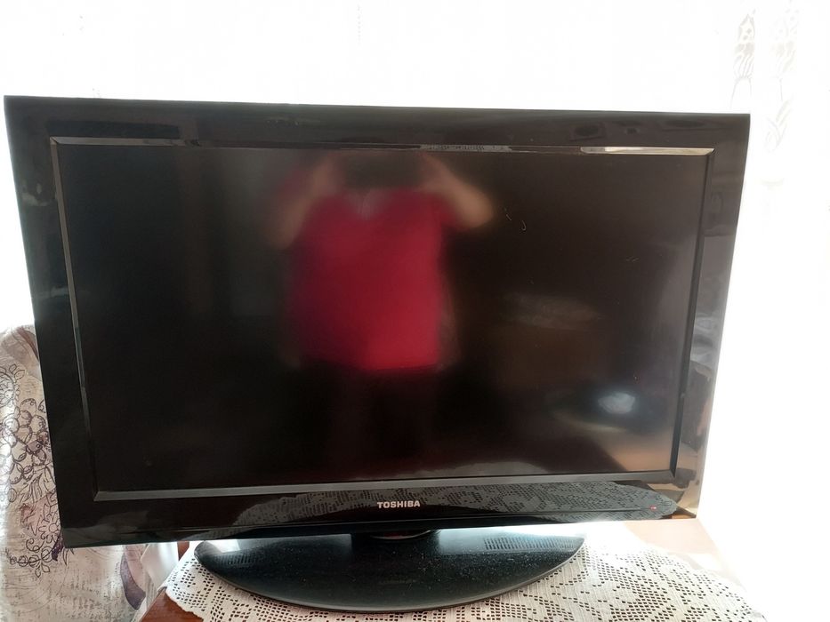 Telewizor Toshiba 32'