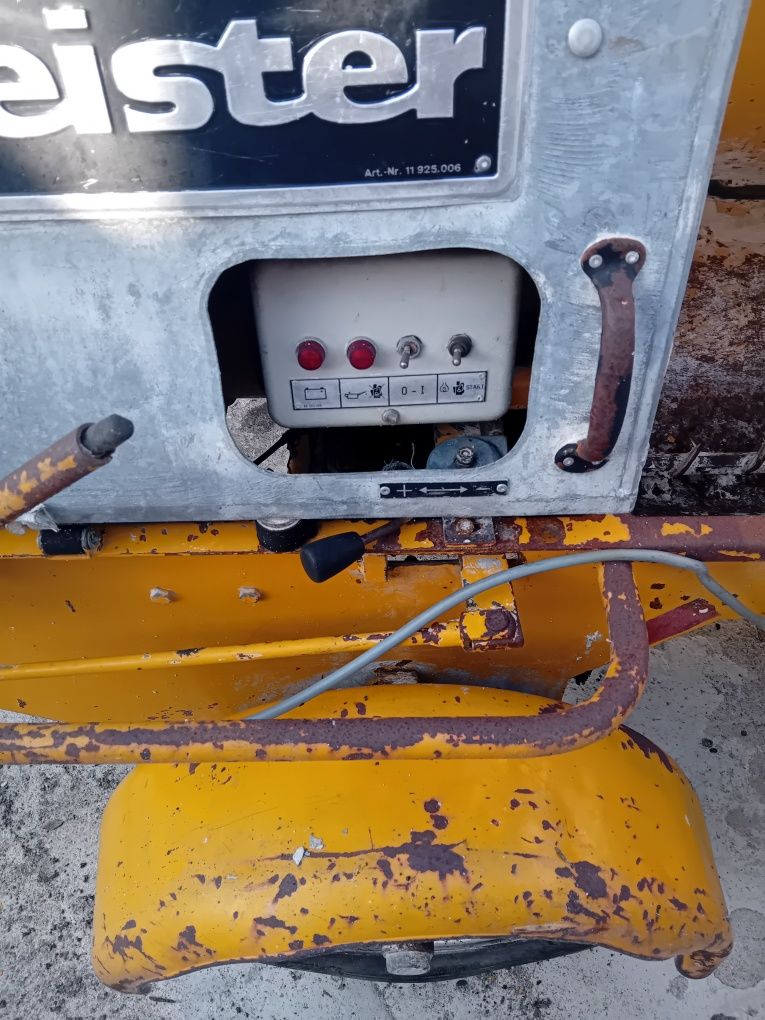 Máquina de progetar