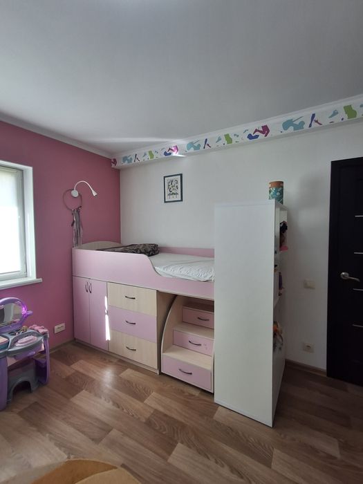 Продаётся в Новострое