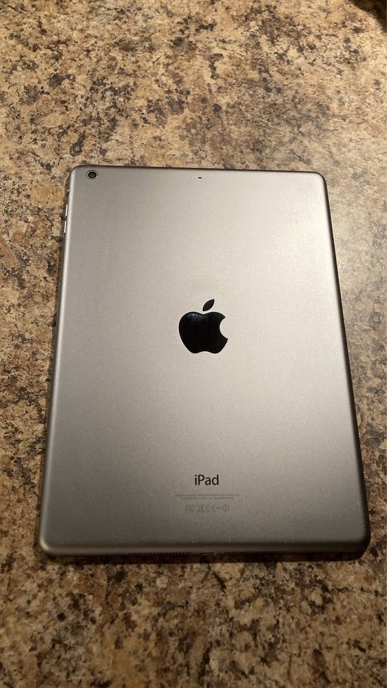 Tablet iPad Apple Retina - 100% sprawny