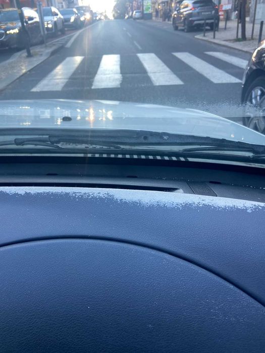 Ford Fiesta 1.25 (JBS) 16V de 1996