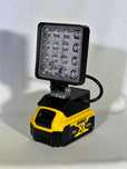 Lampa Led do Dewalt XR 18V 20V
