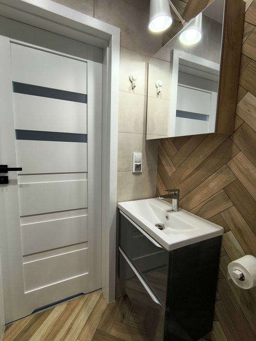 Wynajmę wyremontowane mieszkanie w centrum Mogilna 55 m2