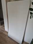 Materac 80x160 stanie bardzo dobry