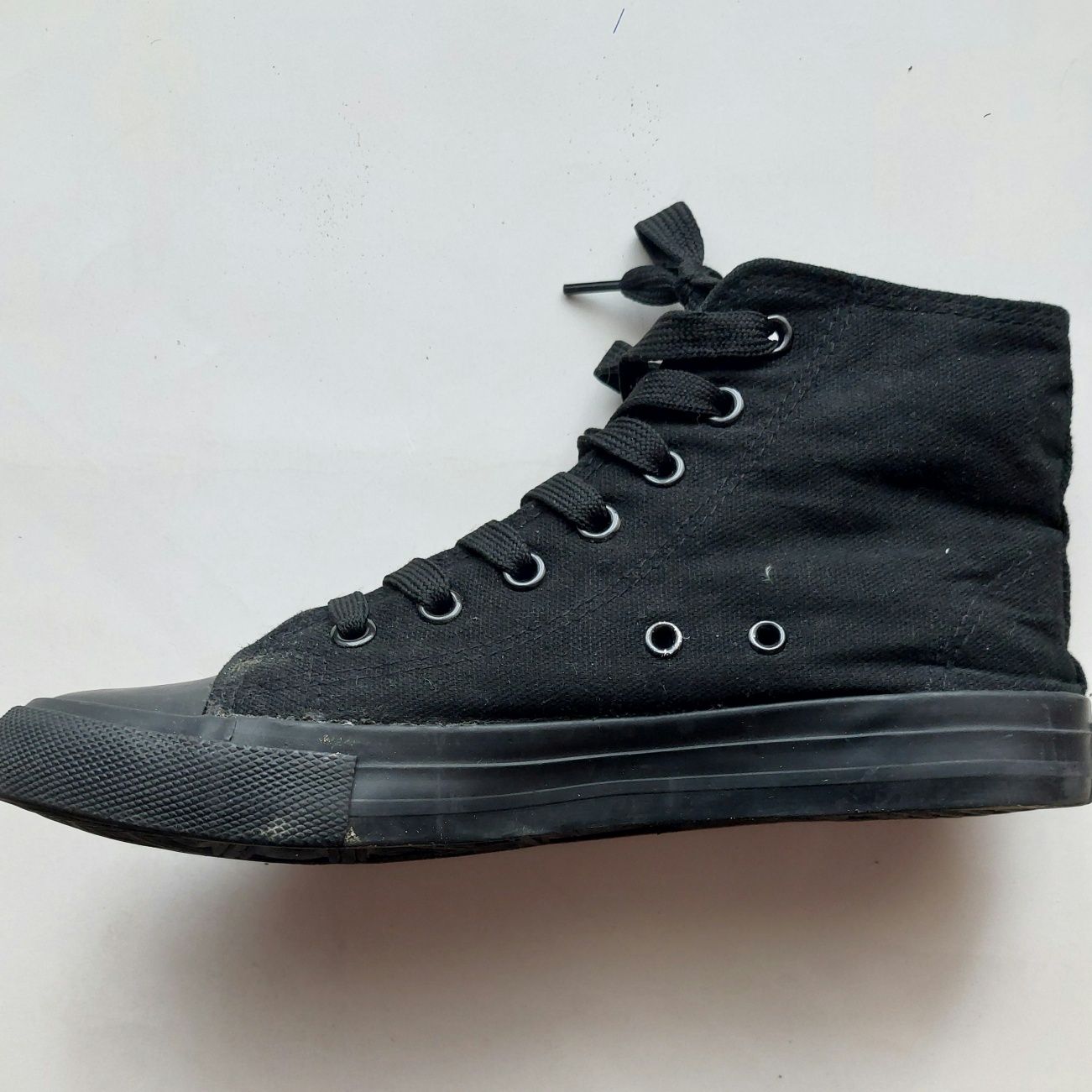 Кеди жіночі Lee Cooper