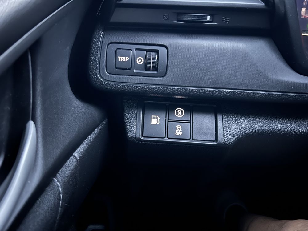 Honda Insight 2021
