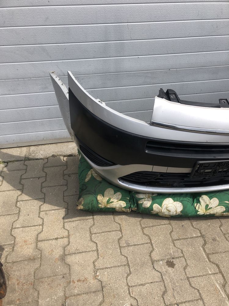 Zderzak przod przedni citroen c4 picasso