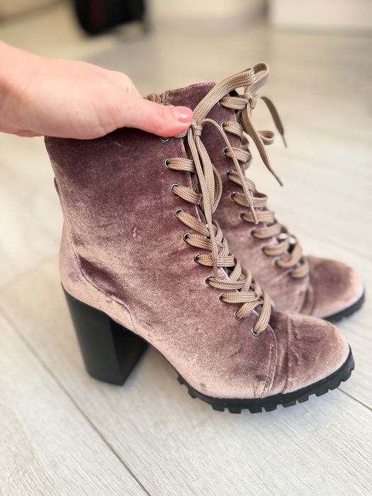 Ботільйони Dorothi Perkins р.38