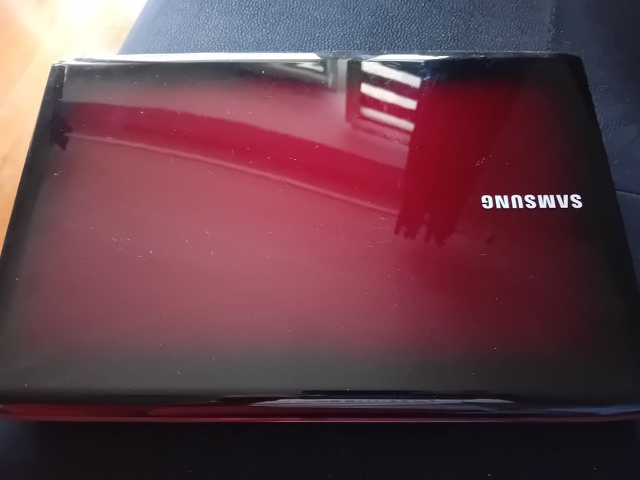 Laptop samsung i5