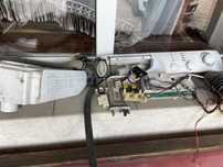 Запчастини Ariston AVL 100R