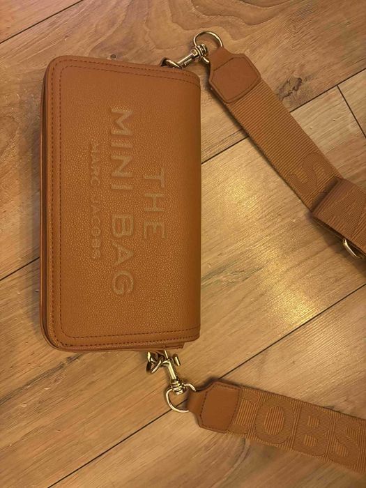 Torebka the mini bag