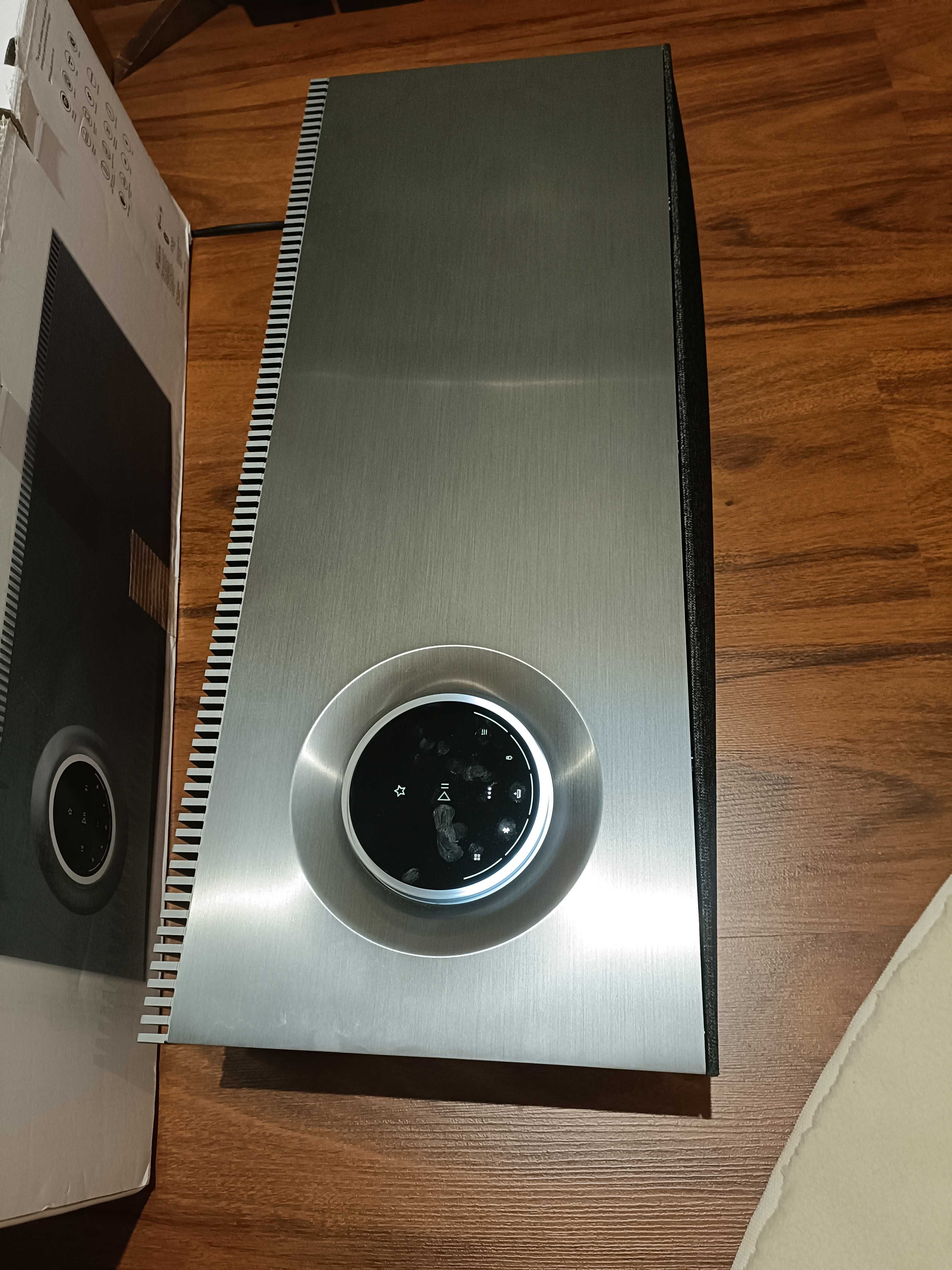 All-in-One System Naim Mu-so 2nd