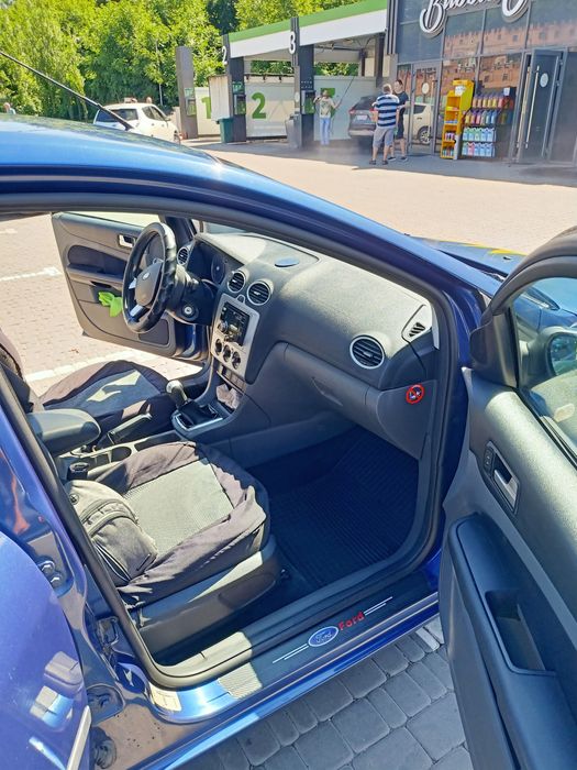 Продам авто Ford Focus