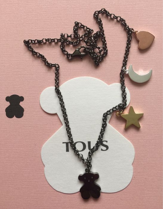 Naszyjnik Tous Sweet Dolls
