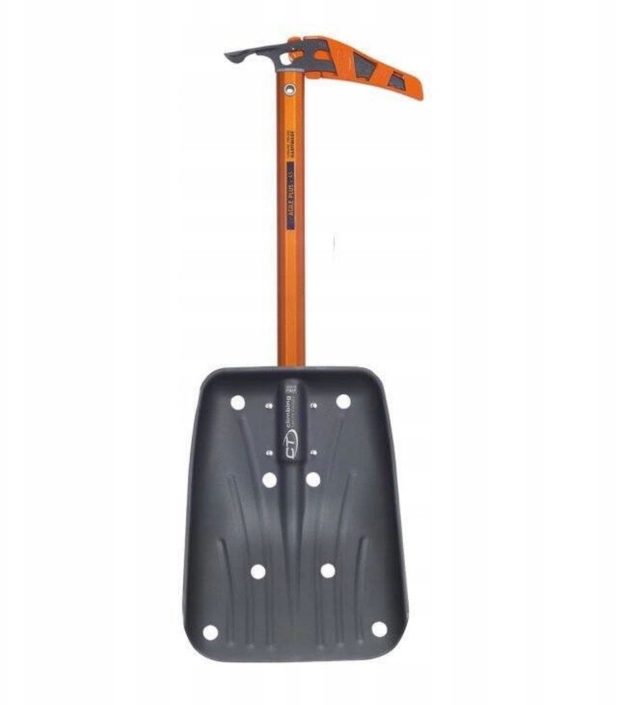 CT Climbing Technology - Łopata śnieżna i czekan AGILE PLUS KIT