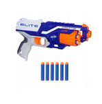 Pistolet NERF N-Strike Disruptor Kraków