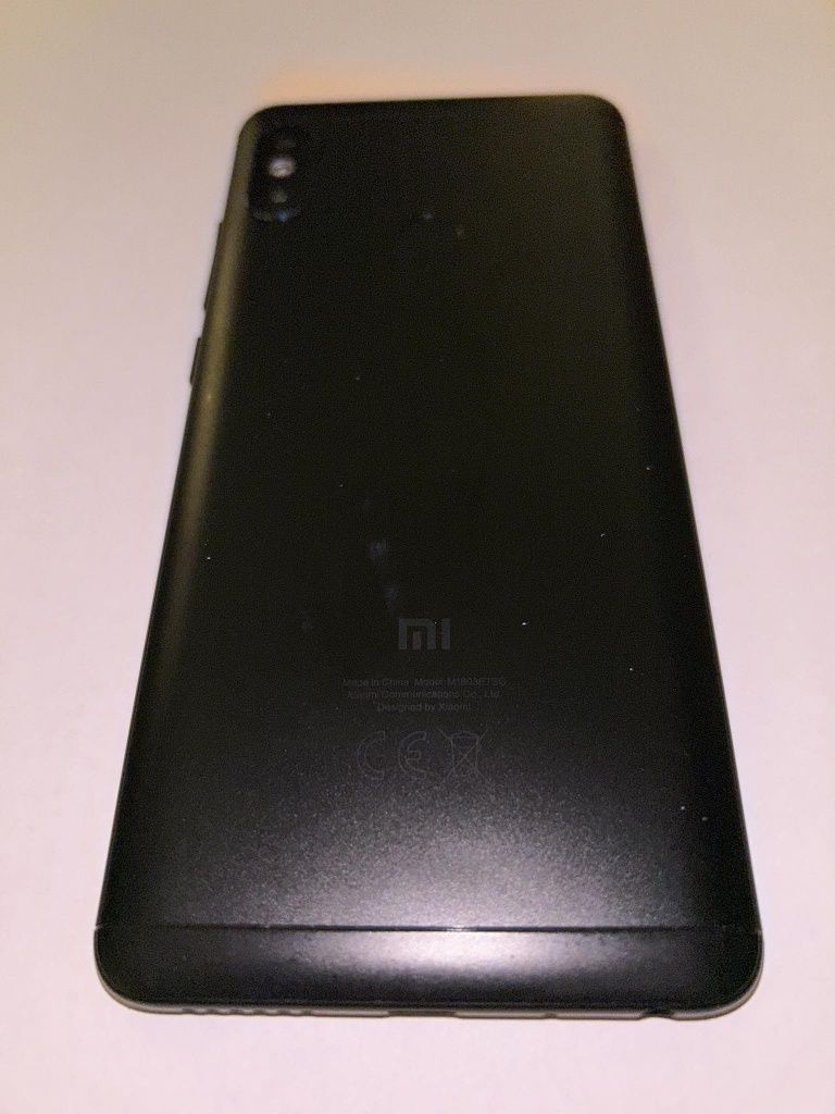 Xiaomi redmi note 5 + mi band 3