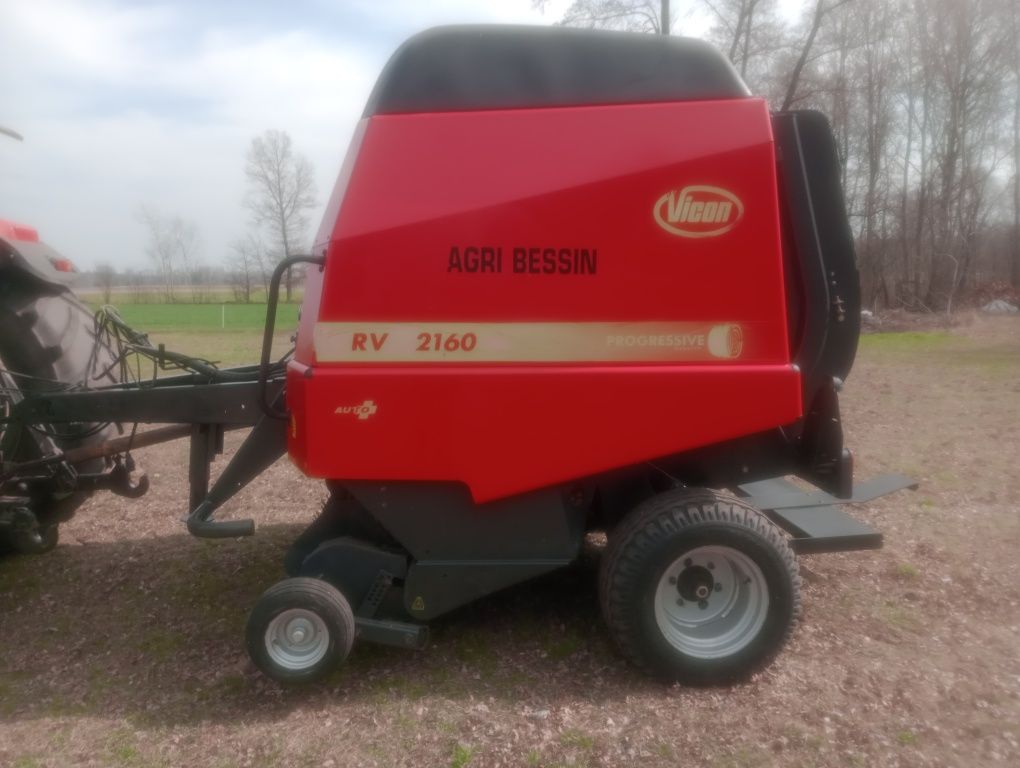 Sprzedam Vicon 2160