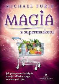 Magia Z Supermarketu, Michael Furie
