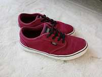 Buty damskie vans