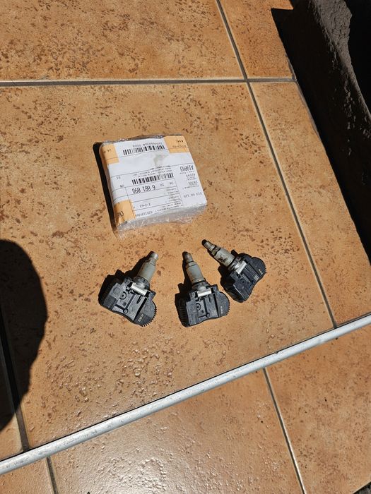 Oryginalne felgi BMW M Pakiet idealne