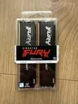 RAM 2x16Gb DDR5 CL40