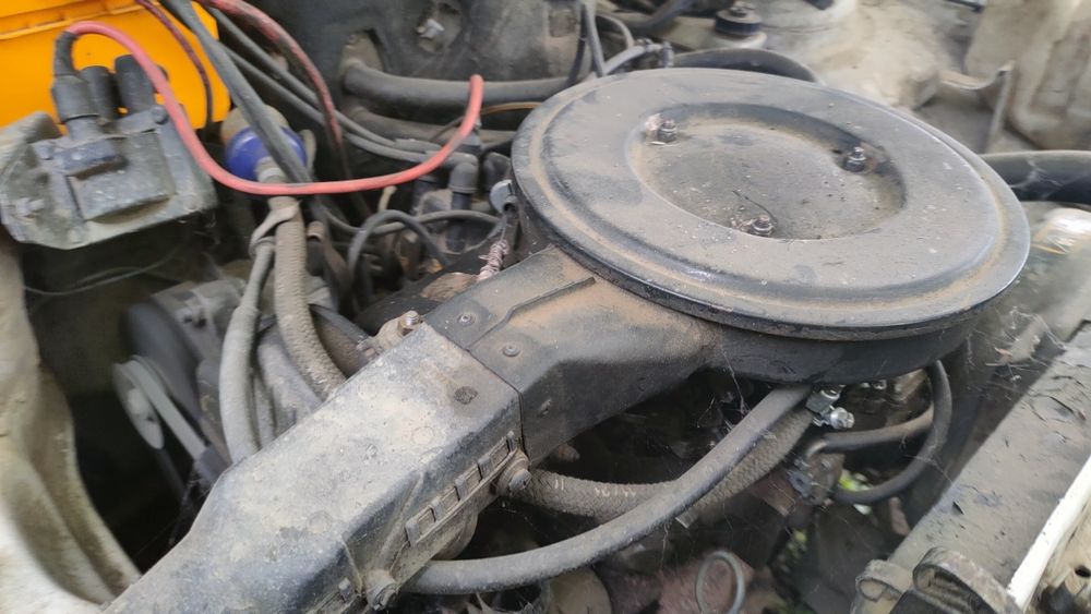 Фіат фіоріно На ходу