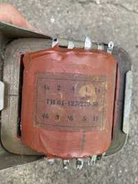 Трансформатор  ТН 61-127/220-50