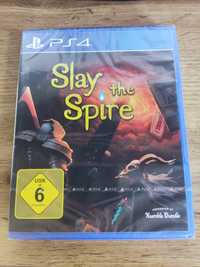 Slay The Spire nowa w folii Playstation 4 PS4