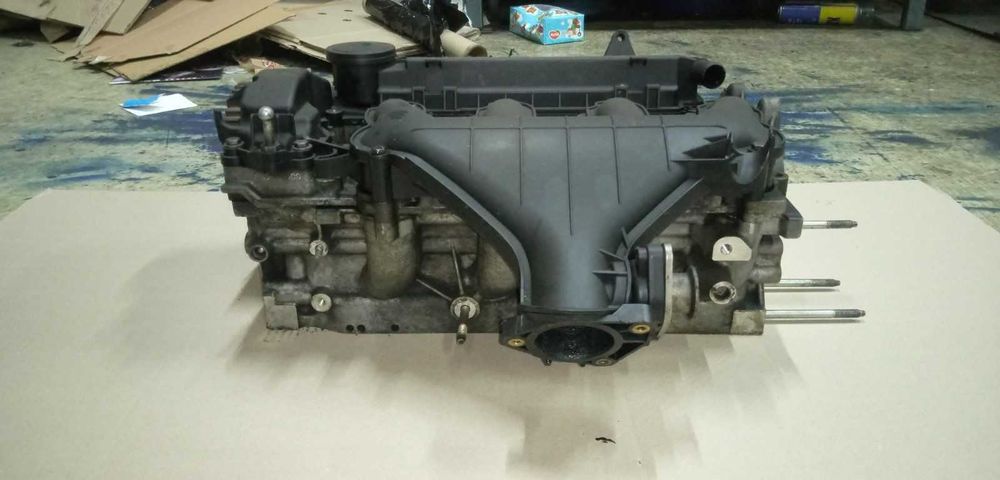 ГБЦ 2.0D (V45) Volvo V50, Ford C-MAX, Focus