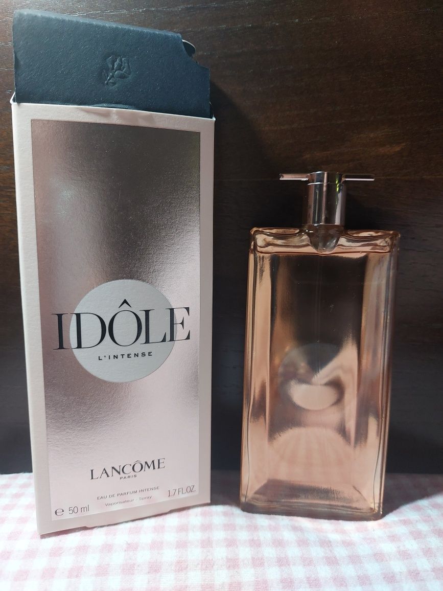 Lancome Idôle L' Intense