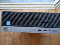 Computador HP Prodesk G4 SFF Business PC