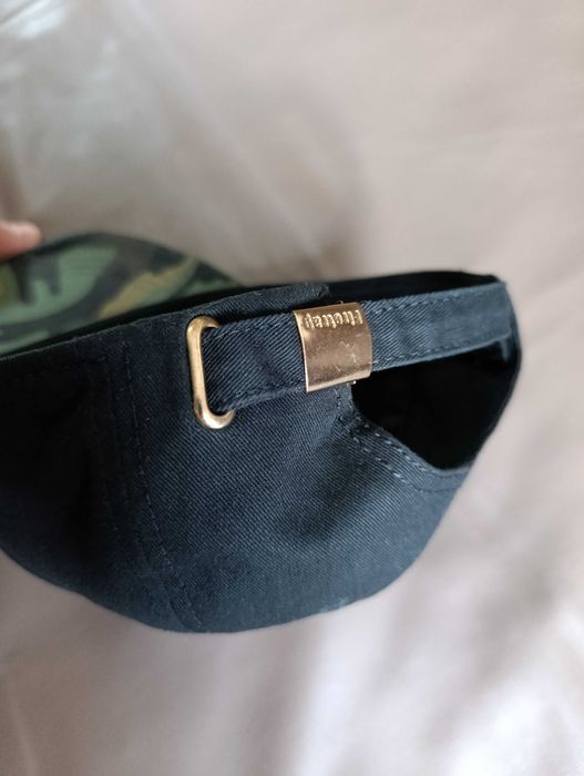 Кепка, бейсболка Firetrap Ranger