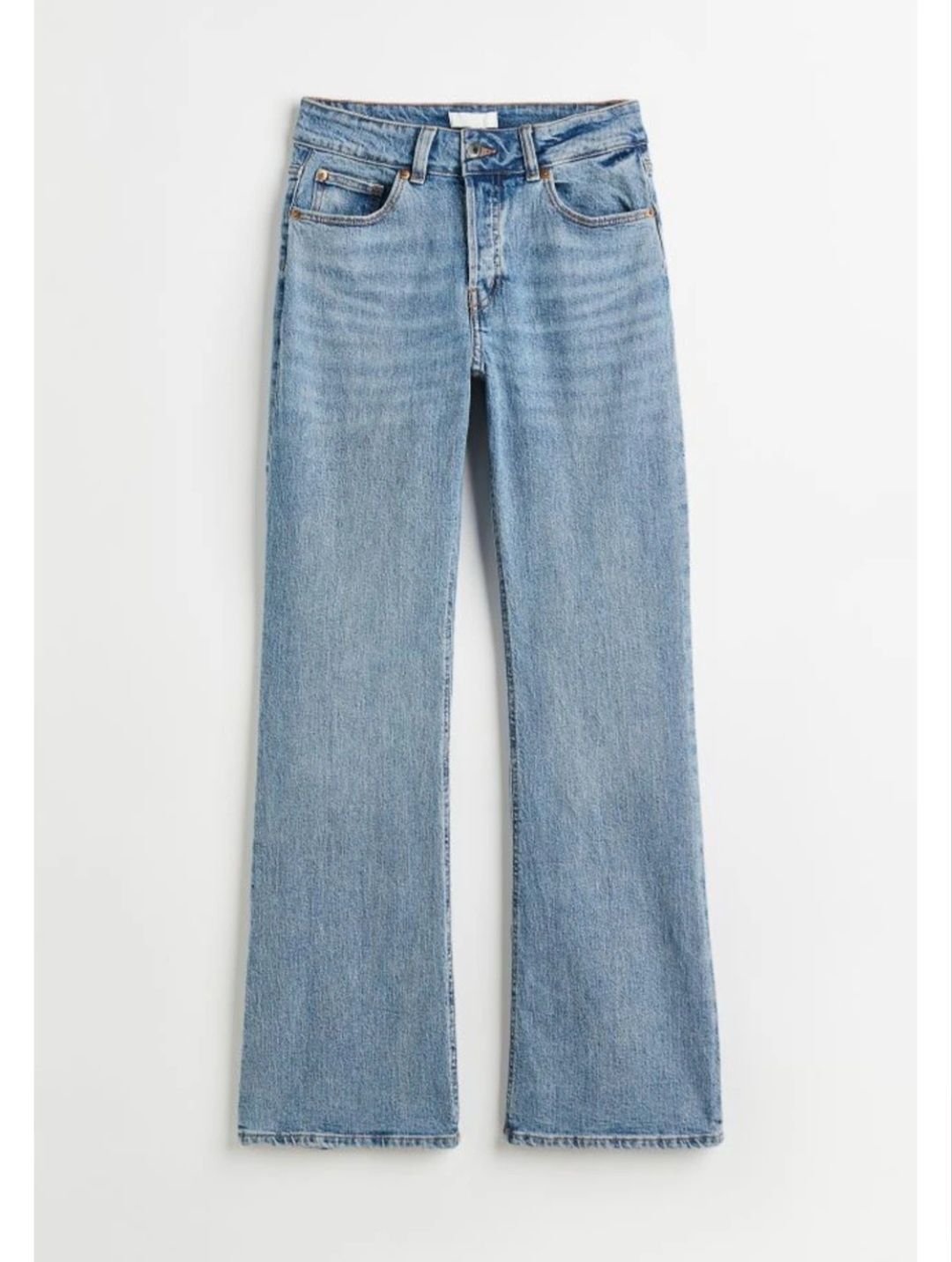 Джинси H&M джинсы