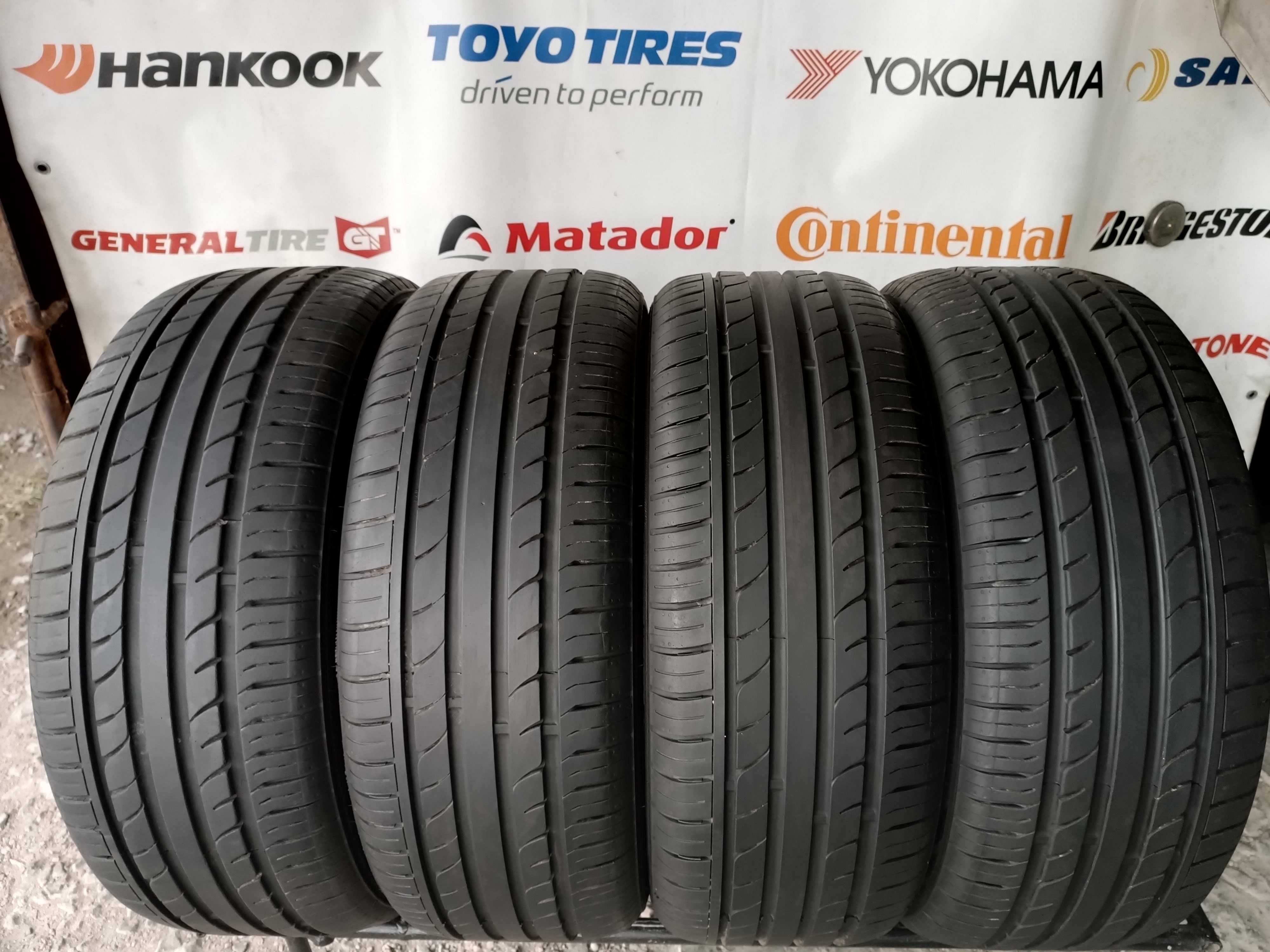 Літні шини 245/45 R20 Westlake sport SA-37 2021 рік