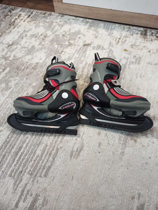 Ковзани B-Square, розмір 34–36