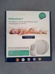 Monitor oddechu dla niemowląt Babysense 7